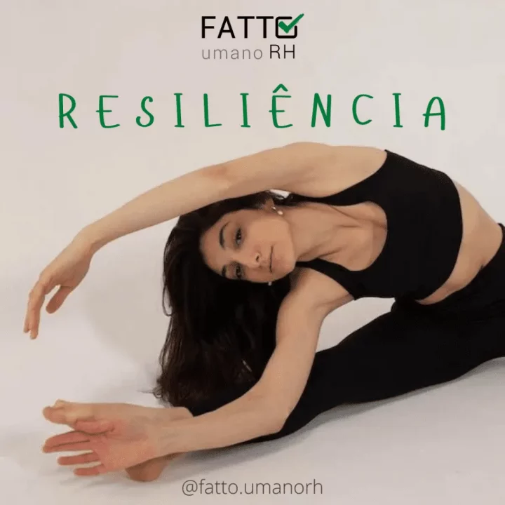 Resiliência