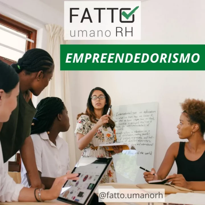 empreendedorismo