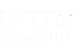 Logo Fatto Umano RH