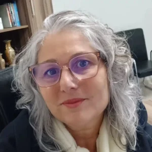 Giovana Spagnol Fatto Umano