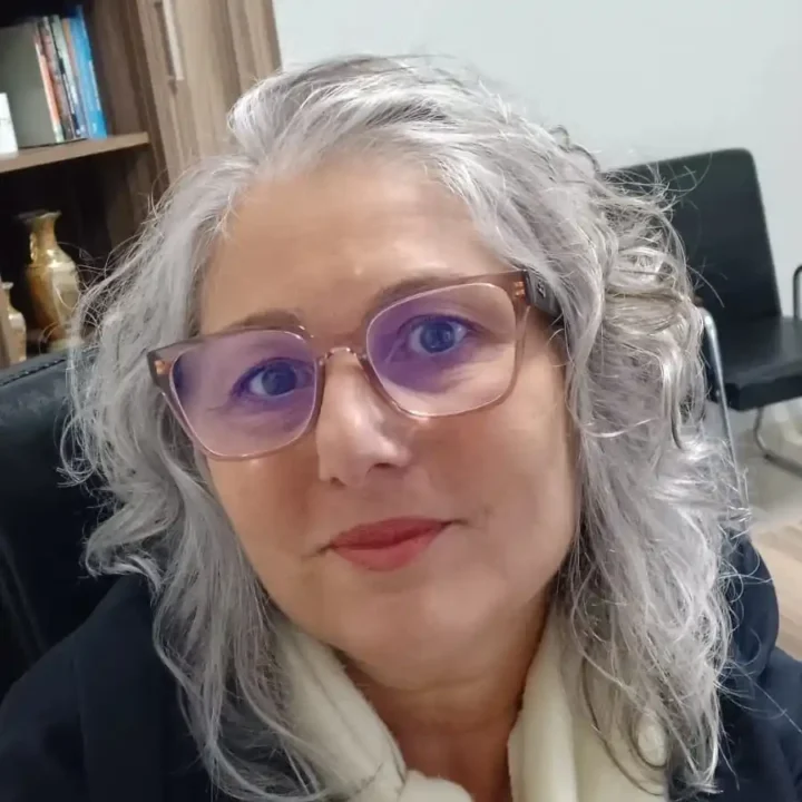Giovana Spagnol Fatto Umano